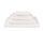PiP Studio Heimtextilie Strandtuch Tile White 100x180 weiß