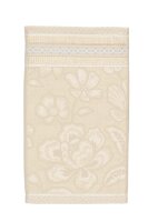 PiP Studio Heimtextilie Gästetuch Jasmin Jacquard...