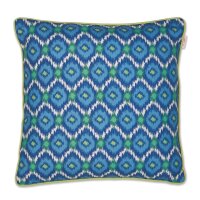 PiP Studio Kissen ko Zazu Cushion Blue 53x53 blau
