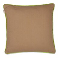 PiP Studio Kissen ko Zazu Cushion Blue 53x53 blau