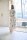 PiP Studio Heimtextilie Ba mantel Secret Gar n Bathrobe WhiteBlue S blau