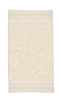 PiP Studio Handtuch Jasmin Jacquard Sand Set a 3 Stk...