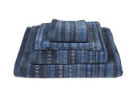 PiP Studio Heimtextilie Waschlappen Geometric Print...
