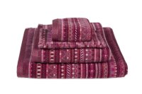 PiP Studio Heimtextilie Waschlappen Geometric Print...
