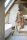 PiP Studio Heimtextilie Ba mantel Secret Gar n Bathrobe Khaki XS natur