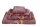 PiP Studio Heimtextilie Waschlappen Secret Gar n Mauve Set a 3 Stk 16x22 rosa