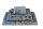 PiP Studio Heimtextilie Waschlappen Secret Gar n Blue Set a 3 Stk 16x22 blau