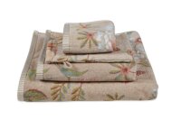 PiP Studio Heimtextilie Waschlappen Secret Gar n Khaki...