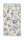 PiP Studio Handtuch Secret Gar n WhiteBlue Set a 3 Stk 55x100 blau