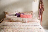 PiP Studio Bettwäsche Jabali Flower Coral 200x200...