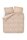 PiP Studio Bettwäsche Jabali Flower Coral 200x200 orange