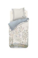 PiP Studio Kissenbezug Marakele Off-white 80x80 weiß
