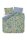 PiP Studio Bettwäsche Viva La Vida Blue 200x200 blau