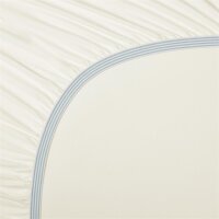 PiP Studio Spannbettlaken Royal Nights Off-white /220...
