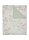 PiP Studio Tagesdecke Kili Flower Quilt White 270x260 weiß
