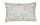 PiP Studio Kissen ko Kili Flower Quilted Cush White 45x70 weiß