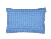 PiP Studio Kissen ko Fill in the dots Cushion Blue 40x60 blau
