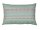 PiP Studio Kissen ko Ashanti Quilted Cushion Green 45x70 grün