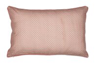 PiP Studio Kissen ko Jabali Flower Q.Cush Coral 45x70 orange
