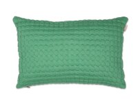 PiP Studio Kissen ko Fill in the dots Cush Green 40x60...
