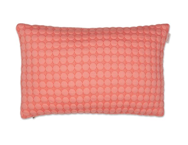 PiP Studio Kissen ko Fill in the dots Cush Pink 40x60 rosa