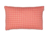PiP Studio Kissen ko Fill in the dots Cush Pink 40x60 rosa