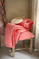 PiP Studio Kissen ko Fill in the dots Cush Pink 40x60 rosa