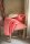 PiP Studio Kissen ko Fill in the dots Cush Pink 40x60 rosa