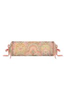 PiP Studio Kissen ko Jabali Flower Roll Cush Coral 22x70...