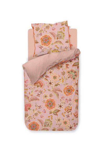 PiP Studio Bettwäsche Hakuna 155x220 lila