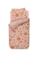 PiP Studio Bettwäsche Hakuna 155x220 lila