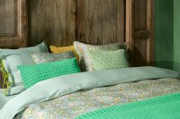 PiP Studio Bettwäsche Kikoy Green 135x200 grün