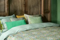 PiP Studio Bettwäsche Kikoy Green 135x200 grün