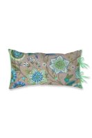 PiP Studio Kissen ko Viva La Vida Cushion Blue 35x60 blau