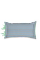PiP Studio Kissen ko Viva La Vida Cushion Blue 35x60 blau