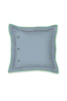 PiP Studio Kissen ko Viva La Vida S.Cush Blue 45x45 blau