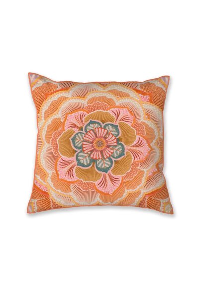 PiP Studio Kissen ko Hakuna Square Cushion 53x53 lila
