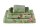 PiP Studio Heimtextilie Waschlappen Secret Gar n Green Set a 3 Stk 16x22 grün