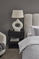 Rivièra Maison Bettwäsche Chevron Weave Grey...