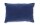 PiP Studio Kissen ko Velvet Sky Dark Blue 40x60 blau