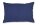 PiP Studio Kissen ko Velvet Sky Dark Blue 40x60 blau