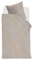 Rivièra Maison Bettwäsche Tendre Sand 135x200 natur