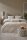 Rivièra Maison Bettwäsche Tendre Sand 135x200 natur