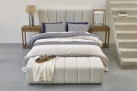 Rivièra Maison Bettwäsche Ropes Navy 200x200...