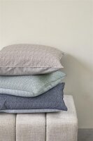 Rivièra Maison Bettwäsche Twisted Sand 135x200 natur