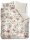 Rivièra Maison Bettwäsche Lily Love Pink 200x200 rosa
