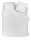 Rivièra Maison Bettwäsche Elegance White 200x200 weiß