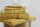 Beddinghouse x Van Gogh Museum Heimtextilie Waschlappen Tournesol Towel Yellow Set a 3 Stk 16x22 gelb