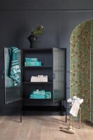 Beddinghouse x Van Gogh Museum Heimtextilie Waschlappen Fleurir Towel Off-white Set a 3 Stk 16x22 weiß