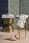 Beddinghouse x Van Gogh Museum Heimtextilie Waschlappen Fleurir Towel Off-white Set a 3 Stk 16x22 weiß